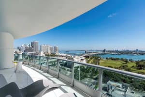 900 Biscayne Blvd 2006, Miami