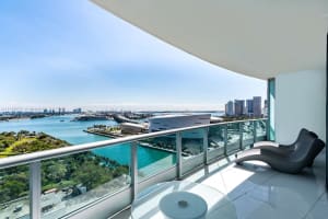 900 Biscayne Bay, 900 Biscayne Blvd APT 2006, Miami, FL 33132, - MLS#A11169571