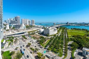 900 Biscayne Bay, 900 Biscayne Blvd APT 2006, Miami, FL 33132, - MLS#A11169571