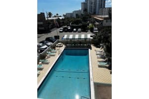 1504 S Surf Rd APT 65, Hollywood, FL 33019, Sold 05/27/22