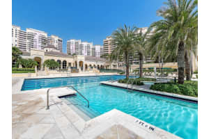 799 Crandon Blvd APT 1205, Key Biscayne, FL 33149, Sold 04/19/22