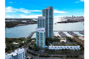 1000 South Pointe Dr # Th-A5, Miami Beach, FL 33139, Sold 04/15/22