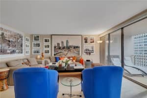 3 Grove Isle Dr C1206, Miami, FL 33133, Sold 05/20/22