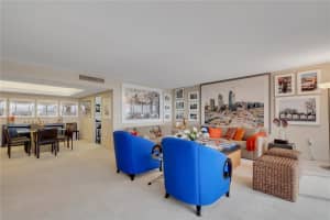 3 Grove Isle Dr C1206, Miami, FL 33133, Sold 05/20/22