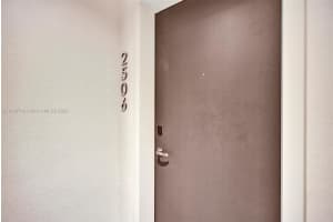 1451 Brickell Ave Unit 2506, Miami, FL 33131, Sold 04/14/22