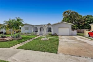 5400 SW 10th St, Margate, FL 33068, Sold 04/15/22