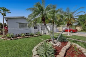 5400 SW 10th St, Margate, FL 33068, Sold 04/15/22