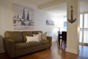 2951 S Bayshore Dr #616, Miami, FL 33133, Sold 05/27/22