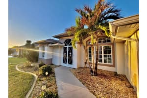 1172 Hillsborough Blvd, North Port, FL 34288, Sold 05/09/22