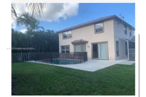 16212 Segovia Cir N, Fort Lauderdale, FL 33331, Sold 03/25/22