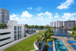 1945 S Ocean Dr APT 406, Hallandale Beach, FL 33009, Sold 04/08/22