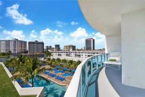 1945 S Ocean Dr APT 406, Hallandale Beach, FL 33009, Sold 04/08/22