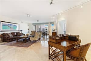 733 Crandon Blvd PH 6, Key Biscayne, FL 33149, Sold 06/21/23