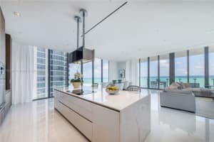 17141 Collins Ave #1201, Sunny Isles Beach, FL 33160, Sold 06/21/22