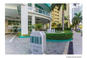 218 SE 14th St APT 1206, Miami, FL 33131, Sold 05/02/22