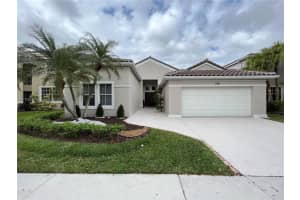 1196 Falls Blvd, Weston, FL 33327, Sold 04/11/22