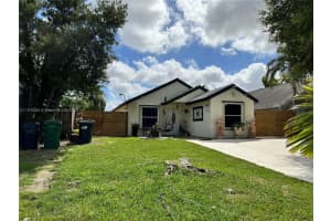 769 SW 7th Terrace, Florida City, FL 33034, Sold 04/22/22
