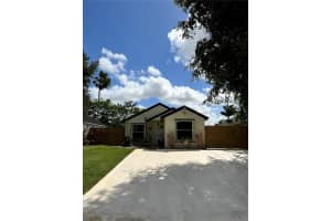 769 SW 7th Terrace, Florida City, FL 33034, Sold 04/22/22