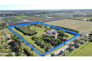 34851 SW 218th Ave, Homestead, FL 33034, Sold 06/06/22