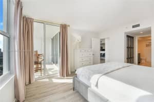 1800 Sunset Harbour Dr #1609, Miami Beach, FL 33139, Sold 04/05/22