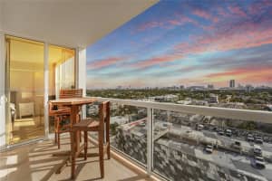1800 Sunset Harbour Dr #1609, Miami Beach, FL 33139, Sold 04/05/22