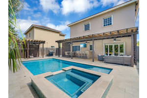 8731 SW 203rd St, Cutler Bay, FL 33189, Sold 04/15/22