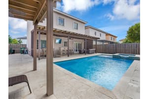 8731 SW 203rd St, Cutler Bay, FL 33189, Sold 04/15/22