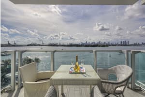 1100 West Ave #714, Miami Beach, FL 33139, Sold 04/14/22