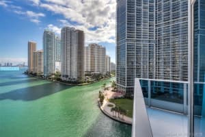 200 Biscayne Blvd Way APT 1109, Miami, FL 33131, Sold 07/11/22