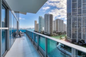 200 Biscayne Blvd Way APT 1109, Miami, FL 33131, Sold 07/11/22