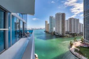 200 Biscayne Blvd Way APT 1109, Miami, FL 33131, Sold 07/11/22
