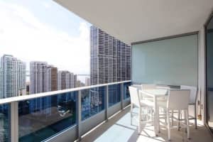 200 Biscayne Blvd Way APT 3301, Miami, FL 33131, Sold 05/06/22