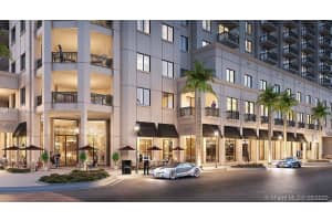 301 Altara Ave #812, Coral Gables, FL 33146, Sold 05/24/22