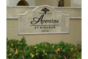 2496 Centergate Dr APT 108, Miramar, FL 33025, Sold 07/22/22