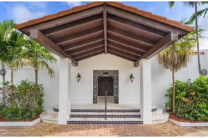 601 S Mashta Dr, Key Biscayne, FL 33149, Sold 03/15/22
