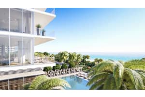 2000 S Ocean Dr #25b, Hallandale Beach, FL 33009, Sold 11/30/22