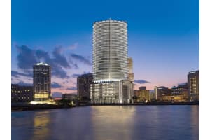 200 Biscayne Blvd Way APT 3610, Miami, FL 33131, Sold 07/14/22