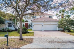 13310 Parkside Terrace, Cooper City, FL 33330, Sold 05/31/22