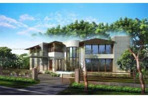 100 Biscay Dr, Bal Harbour