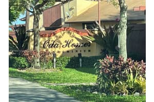 6671 SW 137th Ct # 7-C, Miami, FL 33183, Sold 07/12/22