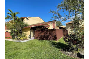 6671 SW 137th Ct # 7-C, Miami, FL 33183, Sold 07/12/22