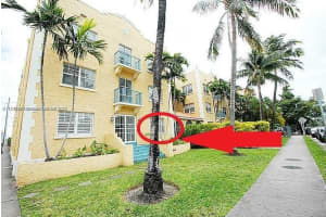 1255 Pennsylvania Ave APT 103, Miami Beach, FL 33139, Sold 06/02/22