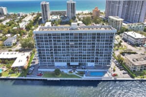 521 N Riverside Dr APT 307, Pompano Beach, FL 33062, Sold 04/13/22