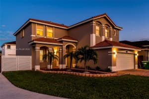 1803 SW 150th Pl, Miami, FL 33185, Sold 04/05/22