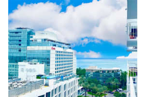 2829 Indian Creek Dr APT 1206, Miami Beach, FL 33140, Sold 05/16/22