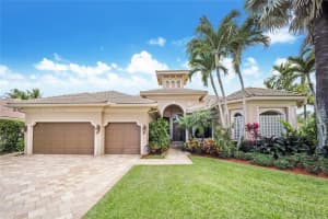 11098 Canary Island Ct, Plantation, FL 33324, Sold 04/18/22