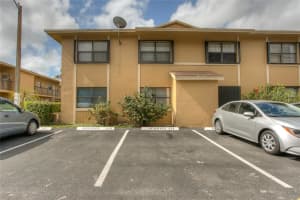 6705 W 26th Dr Apt 13-7, Hialeah, FL 33016, Sold 08/02/22