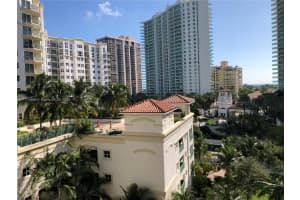 19900 E Country Club Dr APT 716, Aventura, FL 33180, Sold 04/15/22