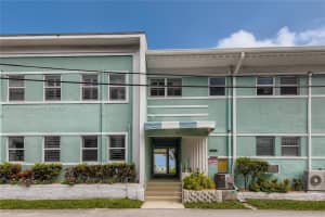 1501 S Surf Rd # 4, Hollywood, FL 33019, Sold 04/11/22