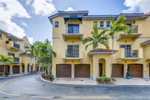 2508 SW 14th Ave APT 701, Fort Lauderdale, FL 33315, Sold 04/22/22